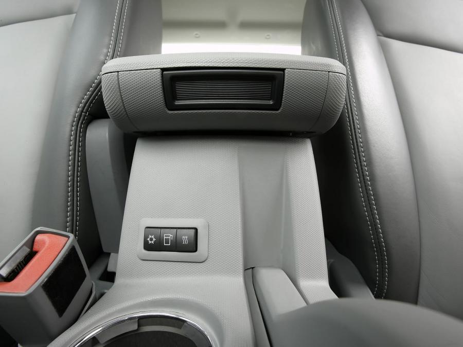  Chrysler Sebring 2.0 CRD Limited 2007 года  (фото 6 из 30)